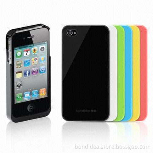 Wireless Receiver Cases for iPhone 4/4S with 5W Power